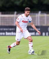 Fussball 1. Bundesliga Saison 19/20: SSV Reutlingen - 1. FC Koeln