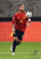 Fussball UEFA Nations League: Deutschland - Spanien