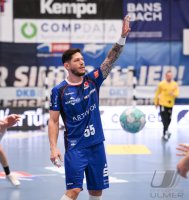 Handball  1. Bundesliga 2025/2026    06.09.2026 HBW Balingen - Weilstetten - SC Magdeburg