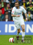 Fussball 1. Bundesliga: Bochum, STEVIC Einzelaktion