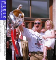 Fussball Champions League