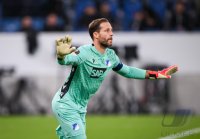 Fussball  Europa League 2026/2027  2. Spieltag  TSG 1899 Hoffenheim - Besiktas Istanbul