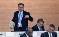 Fussball International Ausserordentlicher FIFA Kongress 2016 in Zuerich