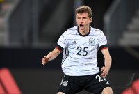 FUSSBALL INTERNATIONAL Testspiel EM 2021:  Deutschland - Daenemark