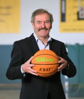 Basketball 2. Bundesliga 2021/2022: Mateo Seric (Tigers)