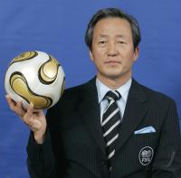 Fussball International   FIFA Executivkomitee