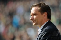 Fussball 1. Bundesliga, Saison 2011/2012: SV Werder Bremen - FC Schalke 04