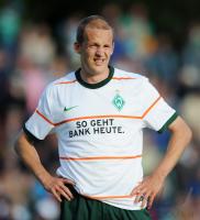 FUSSBALL 1. BUNDESLIGA: Werder, PASANEN