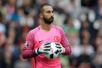 Fussball International Europameisterschaft 2016: Tuerkei - Kroatien