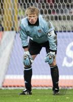 Fussball 1. Bundesliga: Bayern, KAHN