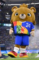 FUSSBALL INTERNATIONAL Testspiel: Deutschland - Kolumbien