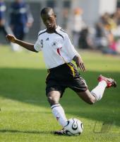 Fussball International U 15 Deutschland - Schweiz