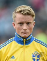 Fussball U 21 Europameisterschaft 2015: Italien - Schweden