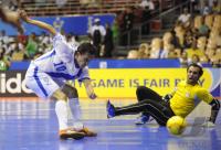 Fussball International FIFA FUTSAL WM 2008