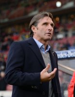 Fussball 1. Bundesliga Saison 12/13: VfB Stuttgart - Eintracht Frankfurt