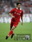 Fussball 1. Bundesliga  FC Bayern Muenchen - Gladbach