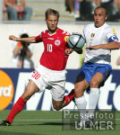 Fussball INTERNATIONAL  EURO 2004