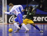 Fussball International FIFA FUTSAL WM 2008