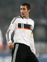 Fussball International, Nationalmannschaft: KLOSE