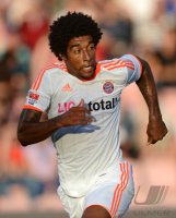 Fussball 1. Bundesliga :  Dante (FC Bayern Muenchen)