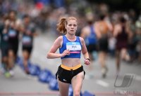 Laufen / Leichtathletik Stadtlauf / Erbelauf 2025