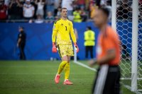 Fussball WM 2026 Sechzehntelfinale: Deutschland -  Paraguay
