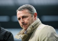 Fussball 1. Bundesliga  Saison 11/12: Manager Klaus Allofs (SV Werder Bremen)