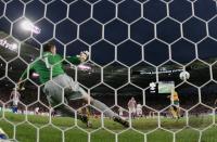 Fussball WM 2006 Kroatien - Australien