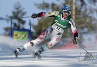 Ski-Alpin, 28.12.2007, RTL Damen Lienz