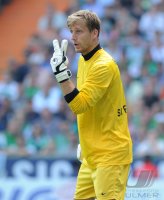 Fussball 1. Bundesliga, Saison 2011/2012: SC Freiburg, BAUMANN