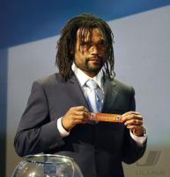 Fussball WM 2010  Qualifikationsgruppen - Auslosung