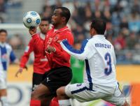 Fussball International  Club WM  Al Ahly - CF Pachuca