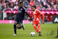 Fussball 1. Bundesliga 25/26    Testspiel 
FC Bayern Muenchen - Olympique Lyon