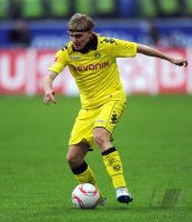 Fussball 1. Bundesliga : Marcel Schmelzer (Borussia Dortmund)