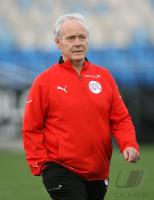 Fussball International Testspiel  Schweiz -Jamaica