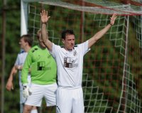 Fussball Landesliga  2010/2011: SG Empfingen - Spvgg Freudenstadt