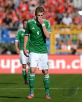 FUSSBALL INTERNATIONAL:  Andre SCHUERRLE (Deutschland)