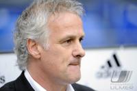 Fussball 1. Bundesliga: FC Schalke 04 - Hamburger SV