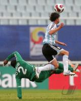 Fussball International  U 17 Weltmeisterschaft