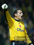 FUSSBALL Bundesliga: FCN, STRAUB