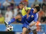 FIFA Confed Cup: Japan - Brasilien