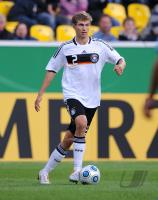 Fussball Nationalmannschaft U21 : Daniel Schwaab (GER)