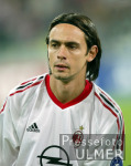 FUSSBALL CHL  Filippo Inzaghi (AC)