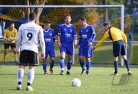 Tag der Amateure 2020 / Fussball Bezirksliga noerdlicher Schwarzwald 2020/2021