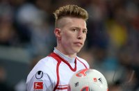 Fussball 1. Bundesliga 2012/2013 Relegation Bundesliga / 2. Liga: TSG 1899 Hoffenheim  - 1. FC Kaiserslautern