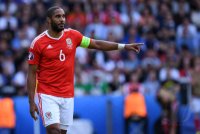 Fussball Europameisterschaft Achtelfinale 2016: Wales - Nordirland