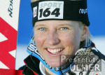 SKI  WM 2003  St.Moritz Damen Kombination