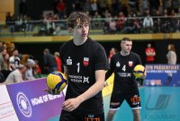 Volleyball 2. Bundesliga  Saison 2025/2026  Red Day, TV Rottenburg - CERATONIA Volleys Eltmann