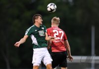 Fussball Regionalliga Sued 22/23: TSG Balingen - FC Homburg