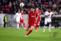 FUSSBALL EUROPA LEAGUE  SAISON 2025/2026   Halbfinal Rueckspiel                 07.05.2026 SC Freiburg - SC Braga